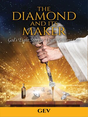 cover image of The Diamond and Its Maker